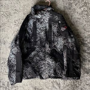 Volvo Snowboard Jacket